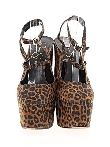 Jessica Simpson Heels (view 2)