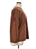 Edikted Brown Long Sleeve T-Shirt Size XL - photo 4