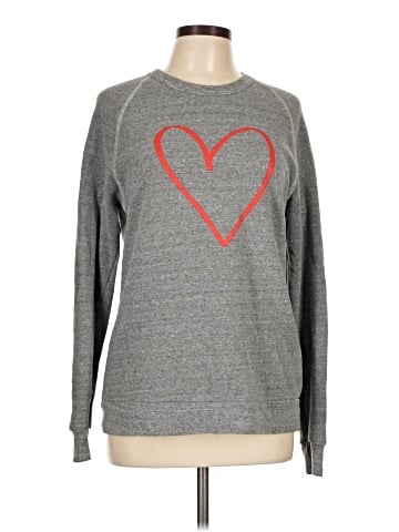 ALTERNATIVE Sweatshirt (view 1)