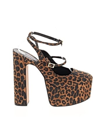 Jessica Simpson Heels (view 1)