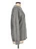 ALTERNATIVE Hearts Gray Sweatshirt Size L - photo 4