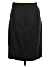 Premise Studio Solid Black Formal Skirt Size M - photo 2