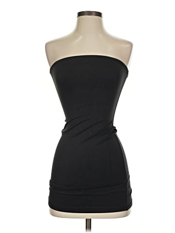 MATTE Collection Cocktail Dress (view 1)