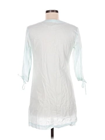 H&M L.O.G.G. 3/4 Sleeve Blouse (view 2)