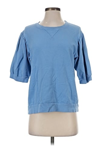 Electric & Rose 3/4 Sleeve T-Shirt (view 1)