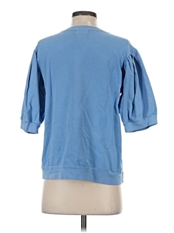Electric & Rose 3/4 Sleeve T-Shirt (view 2)