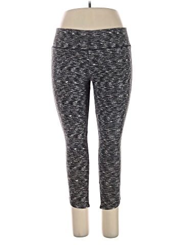 Mossimo Supply Co. Active Pants (view 1)