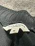 Max Studio Solid Black Casual Pants Size M - photo 7