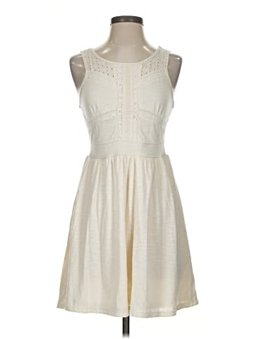 Mossimo Supply Co. Casual Dress (view 1)