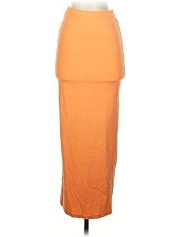 MATTE Collection Casual Skirt (view 1)