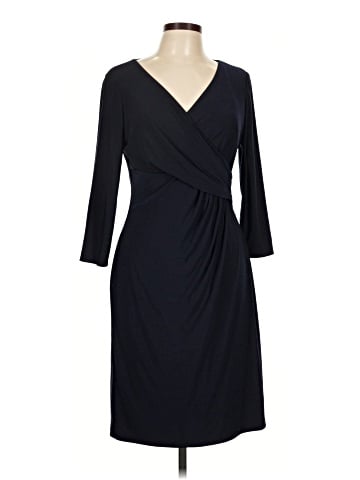 Lauren by Ralph Lauren Cocktail Dress (view 1)
