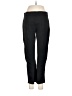 Tory Burch Solid Black Active Pants Size M (estimated) - photo 1