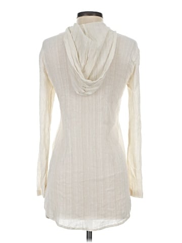 Billabong Long Sleeve Blouse (view 2)