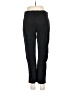 Tory Burch Solid Black Active Pants Size M (estimated) - photo 2