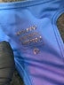 Nike Blue Sports Bra Size L - photo 8