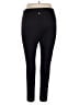 Velocity Solid Black Active Pants Size 1X - photo 2