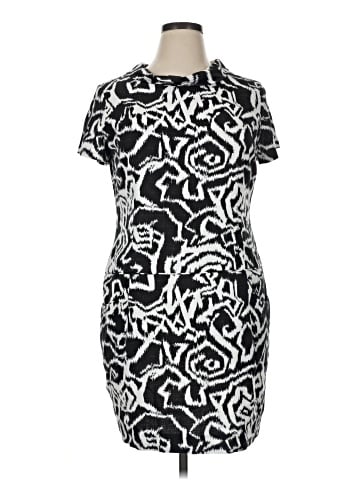 Pendleton Casual Dress (view 1)