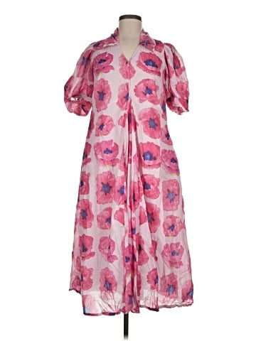 Dizzy Lizzie Cocktail Dress (view 1)