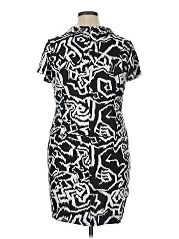 Pendleton Casual Dress (view 2)
