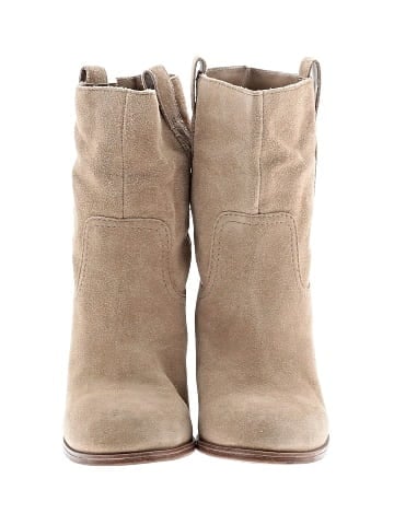 Sole Society Ankle Boots (view 2)