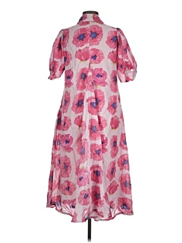 Dizzy Lizzie Cocktail Dress (view 2)