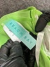 Beach Bay Tropical Green Swimsuit Top Size 12 - photo 3