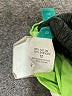 Beach Bay Tropical Green Swimsuit Top Size 12 - photo 4