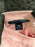 Tommy Hilfiger 100% Polyester Pink Pullover Sweater 12-18 MO / 18 MO - photo 3