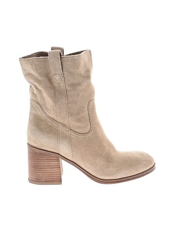 Sole Society Ankle Boots (view 1)