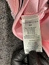 Tommy Hilfiger 100% Polyester Pink Pullover Sweater 12-18 MO / 18 MO - photo 4