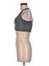 Buffbunny Collection Gray Tank Top Size M - photo 5