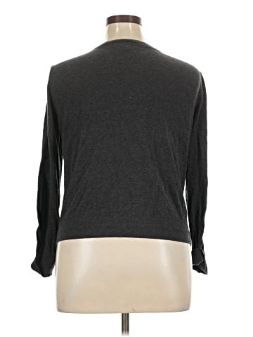 Ann Taylor LOFT Outlet Cardigan (view 2)