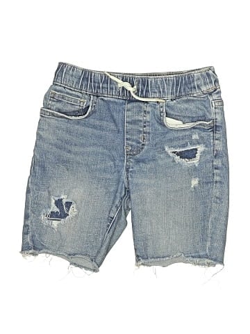 Old Navy Denim Shorts (view 1)