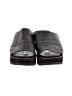 Eileen Fisher Black Mule/Clog Size 7 - photo 2