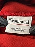 Westbound 100% Cotton Burgundy Turtleneck Sweater Size L - photo 7