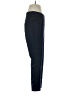 Croft & Barrow Blue Casual Pants Size 4 - photo 4
