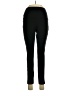 Lumiere Solid Black Active Pants Size L - photo 1