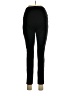 Lumiere Solid Black Active Pants Size L - photo 2
