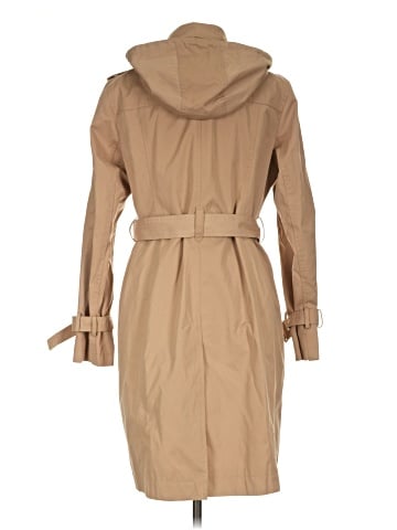 MICHAEL Michael Kors Trenchcoat (view 2)