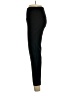 Lumiere Solid Black Active Pants Size L - photo 5