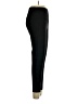 Lumiere Solid Black Active Pants Size L - photo 4