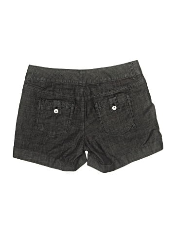 White House Black Market Shorts (view 2)