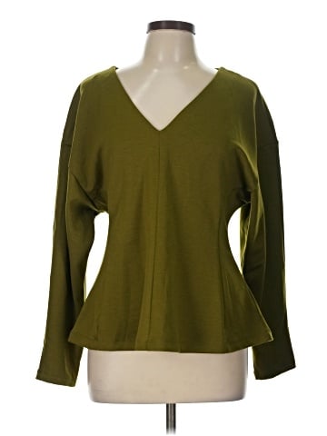 H&M Long Sleeve T-Shirt (view 1)