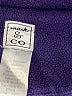 Mack & Co 100% Polyester Purple Coat Size 3T - photo 3