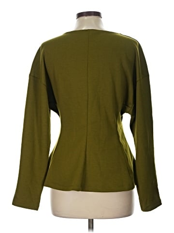 H&M Long Sleeve T-Shirt (view 2)