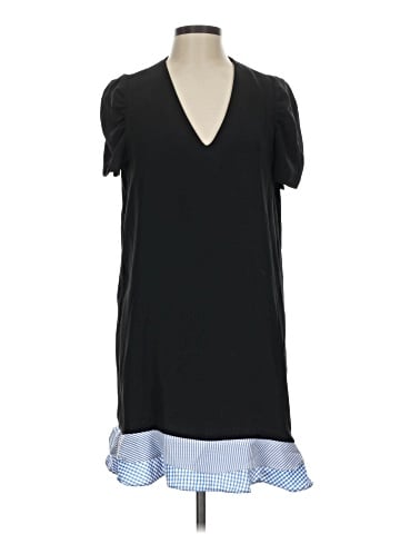 Zara Basic Casual Dress (view 1)