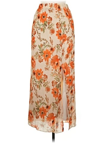 Princess Polly Casual Skirt (view 1)