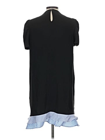 Zara Basic Casual Dress (view 2)