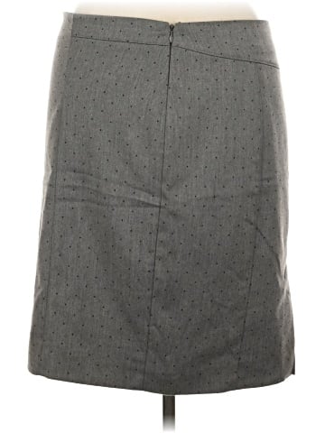 Banana Republic Formal Skirt (view 2)