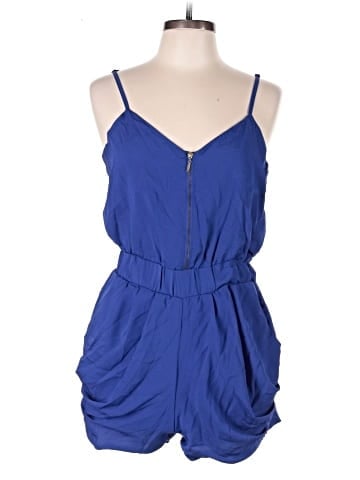 Lucca Couture Romper (view 1)